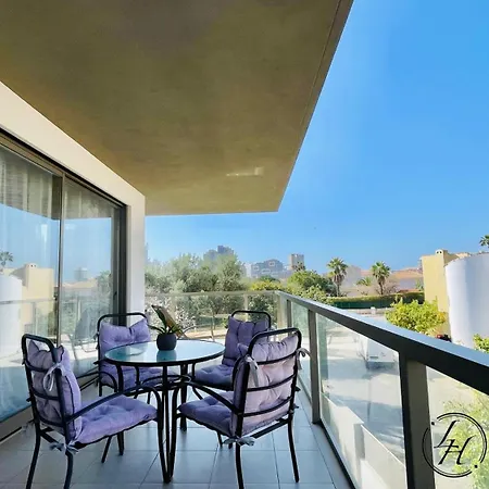 Casa Chic - Super Modern - Terrace - Pool - Garden Daire