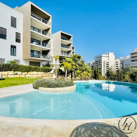 Casa Chic - Super Modern - Terrace - Pool - Garden