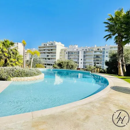 Casa Chic - Super Modern - Terrace - Pool - Garden * Портиман