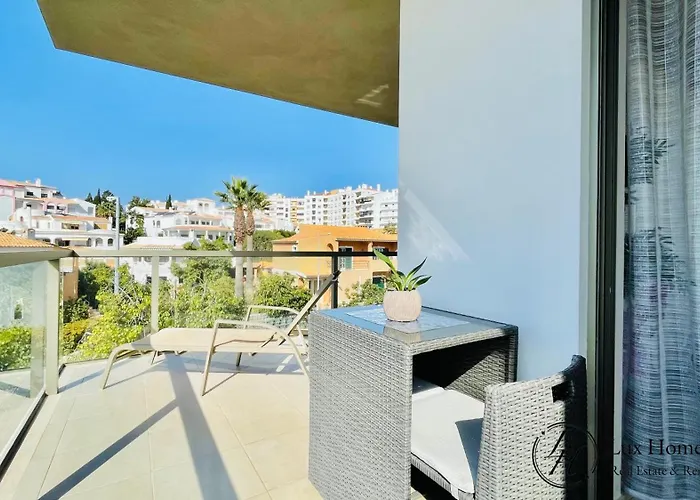 Casa Chic - Super Modern - Terrace - Pool - Garden Daire *