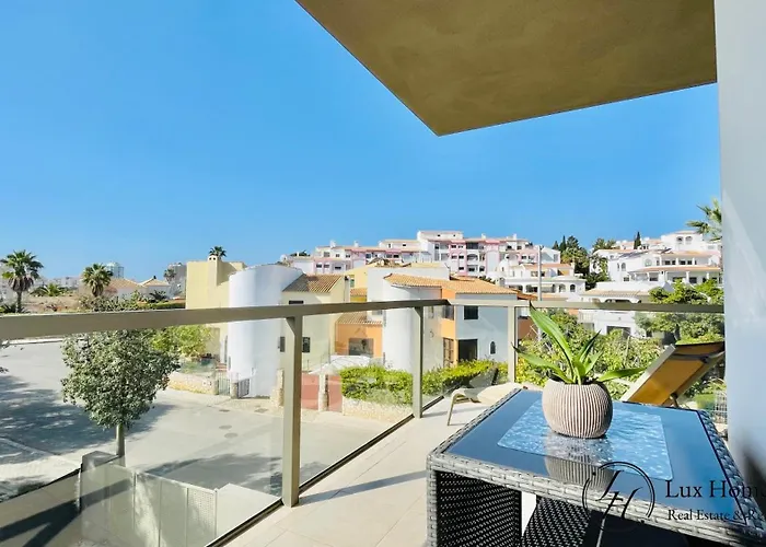 Casa Chic - Super Modern - Terrace - Pool - Garden Portimão