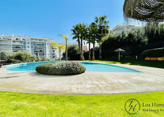 Casa Chic - Super Modern - Terrace - Pool - Garden