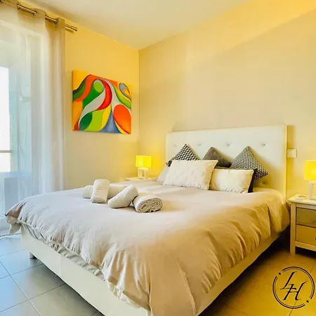 Casa Chic - Super Modern - Terrace - Pool - Garden Apartment