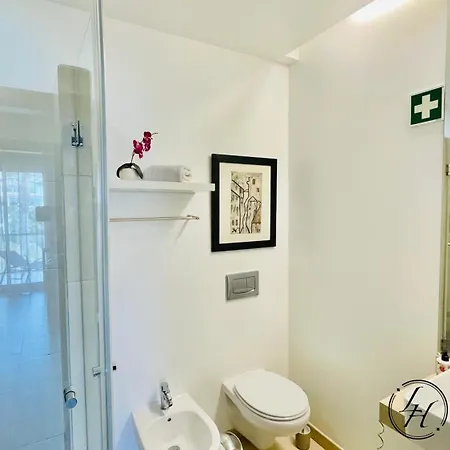Casa Chic - Super Modern - Terrace - Pool - Garden Apartment