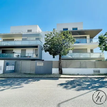Apartment Casa Chic - Super Modern - Terrace - Pool - Garden Portimao
