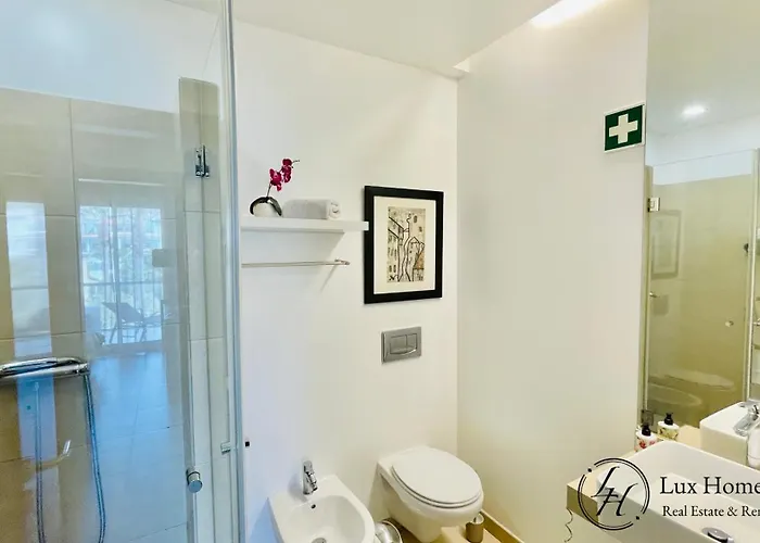 Casa Chic - Super Modern - Terrace - Pool - Garden Appartamento