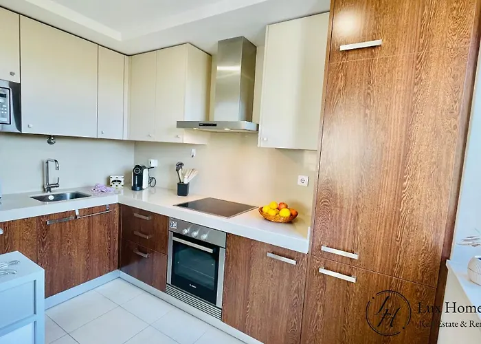 Casa Chic - Super Modern - Terrace - Pool - Garden Appartamento Portimão