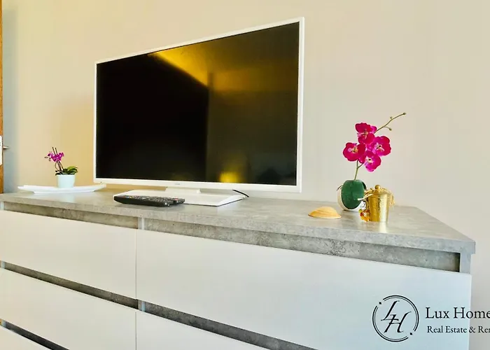 Casa Chic - Super Modern - Terrace - Pool - Garden Portimão