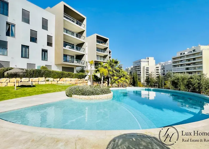 Casa Chic - Super Modern - Terrace - Pool - Garden