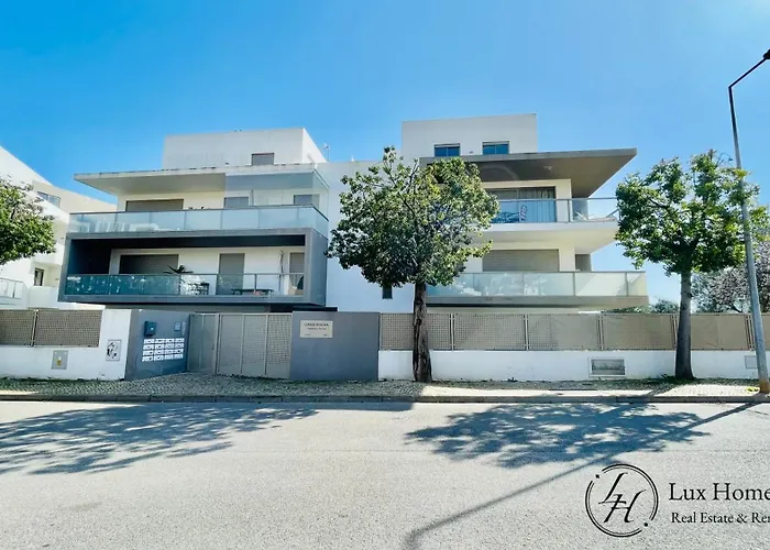 Appartamento Casa Chic - Super Modern - Terrace - Pool - Garden Portimão