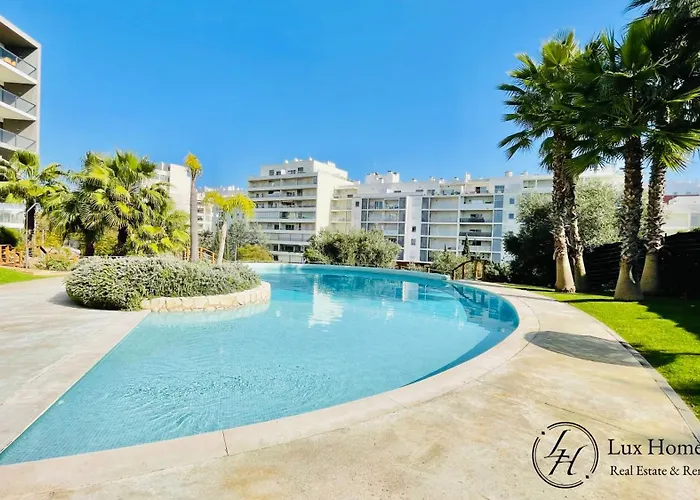 Casa Chic - Super Modern - Terrace - Pool - Garden * Portimão