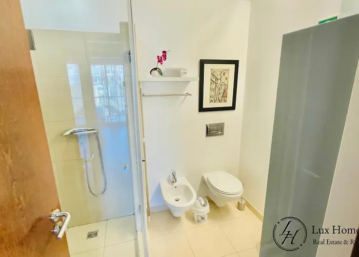 Casa Chic - Super Modern - Terrace - Pool - Garden Appartamento Portimão